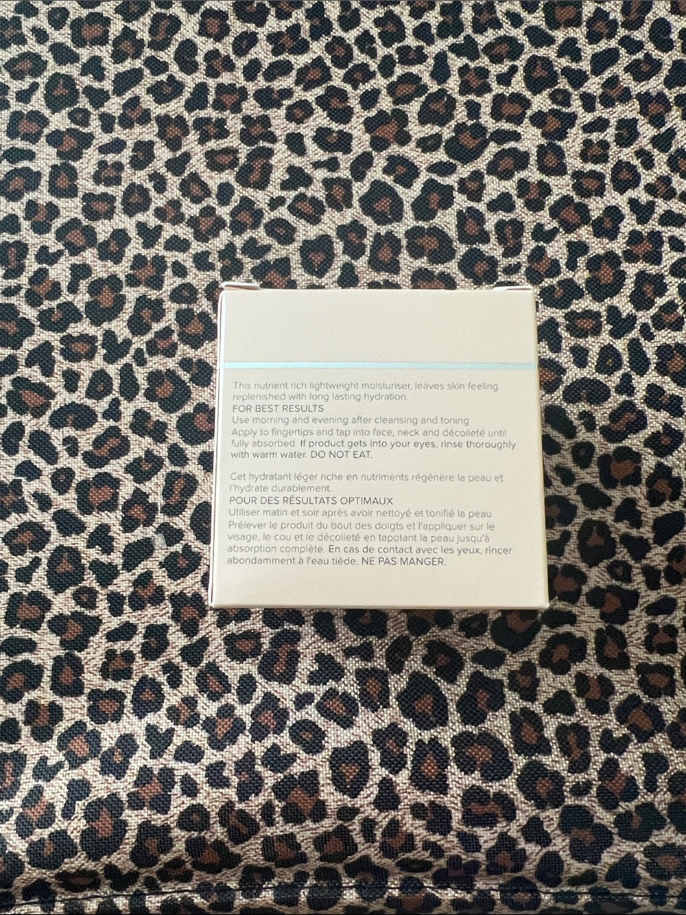 ESPA Optimal Skin Pro-Moisturiser – Cream - Picture 2 of 2